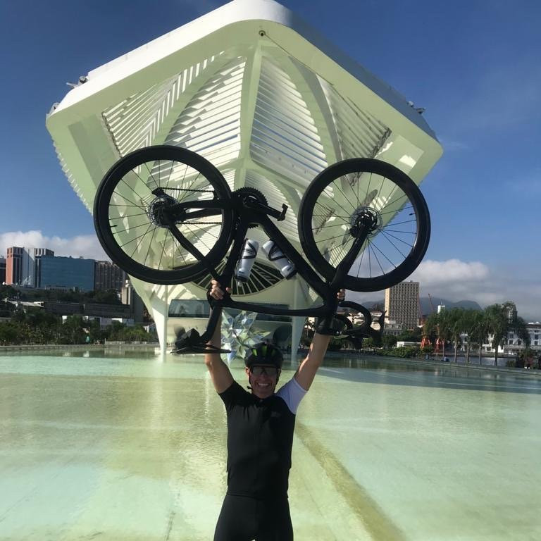 FunBike景点图片
