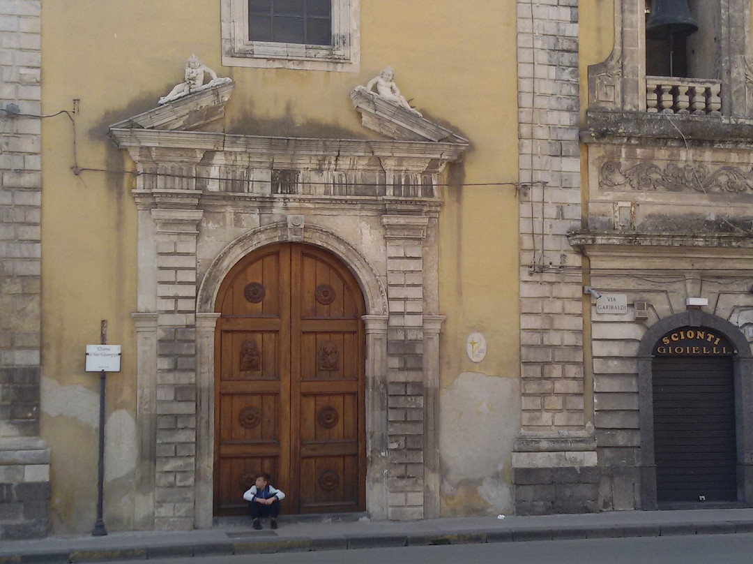 Chiesa di San Giuseppe il Giusto景点图片