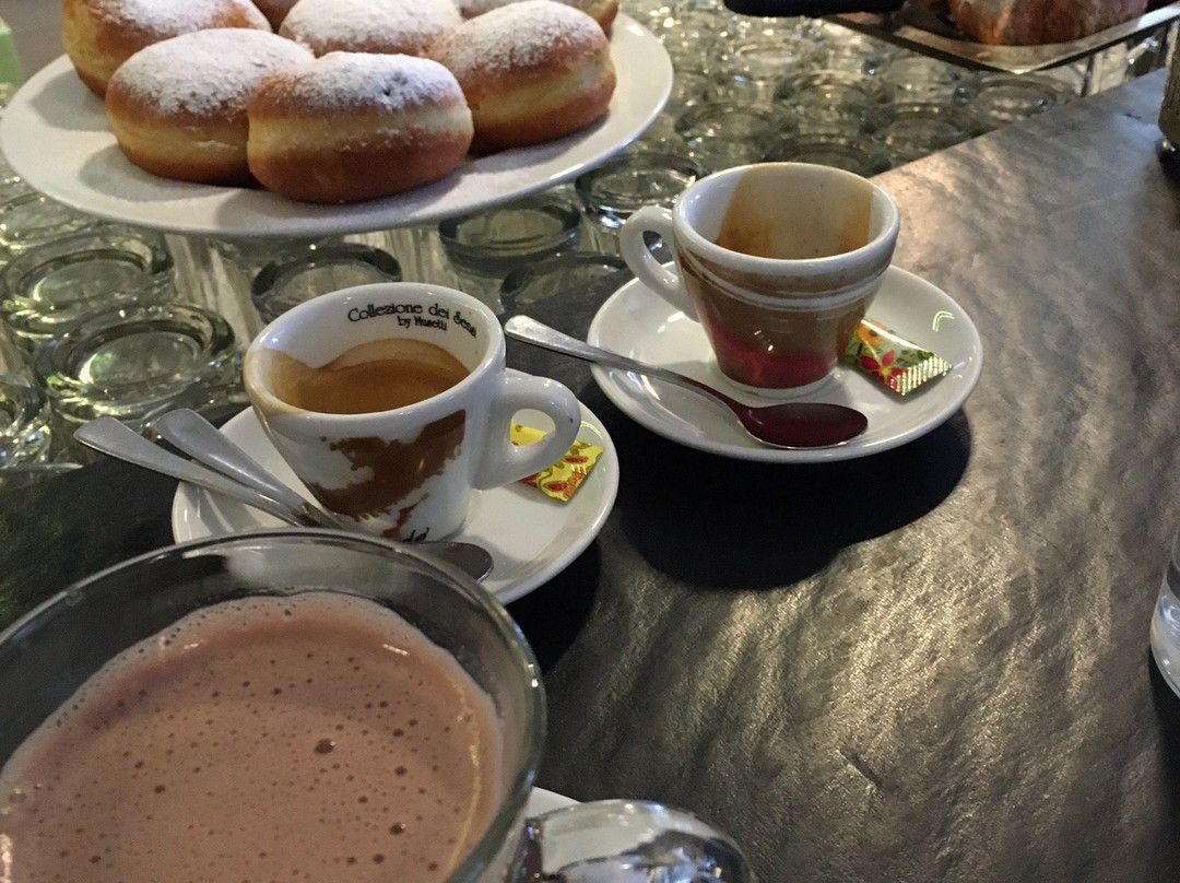 Arena Ritten-Collalbo必去景点