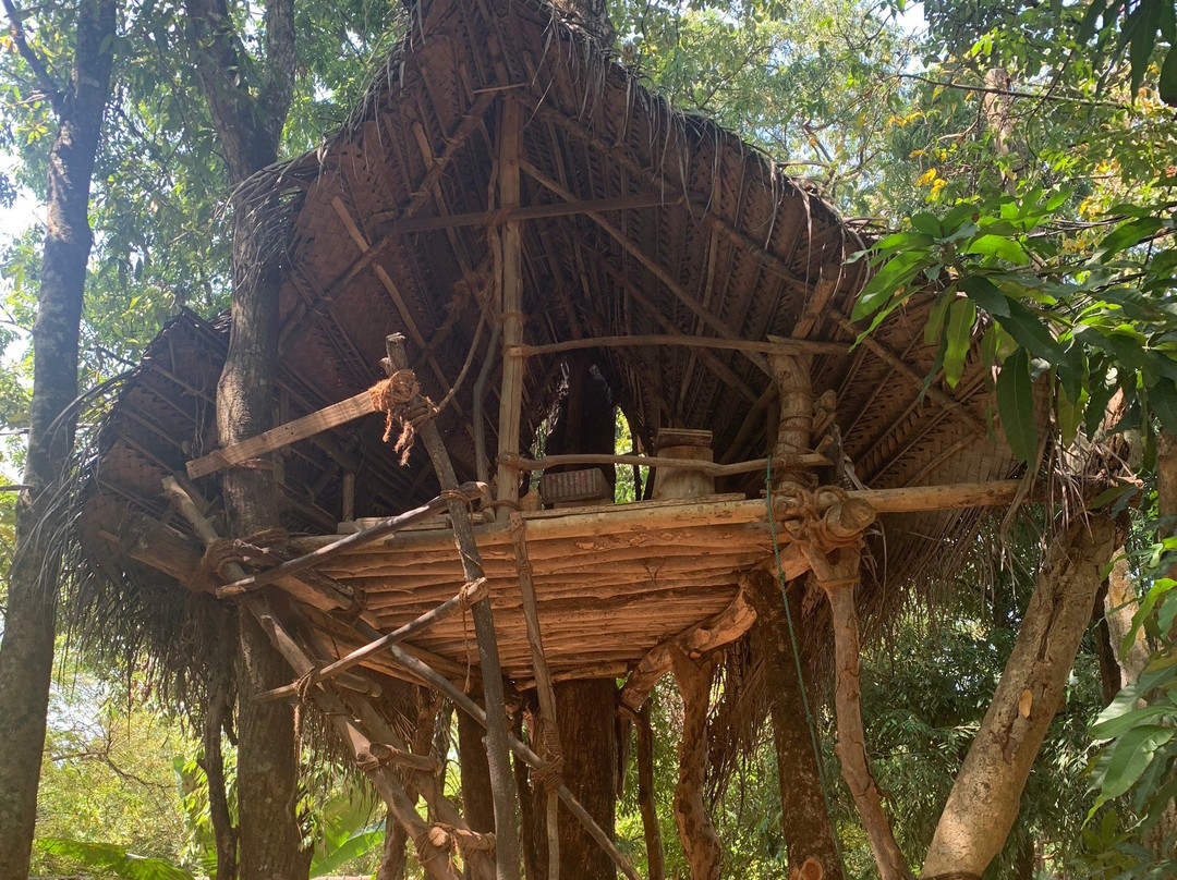 Apē Gama-Battaramulla必去景点