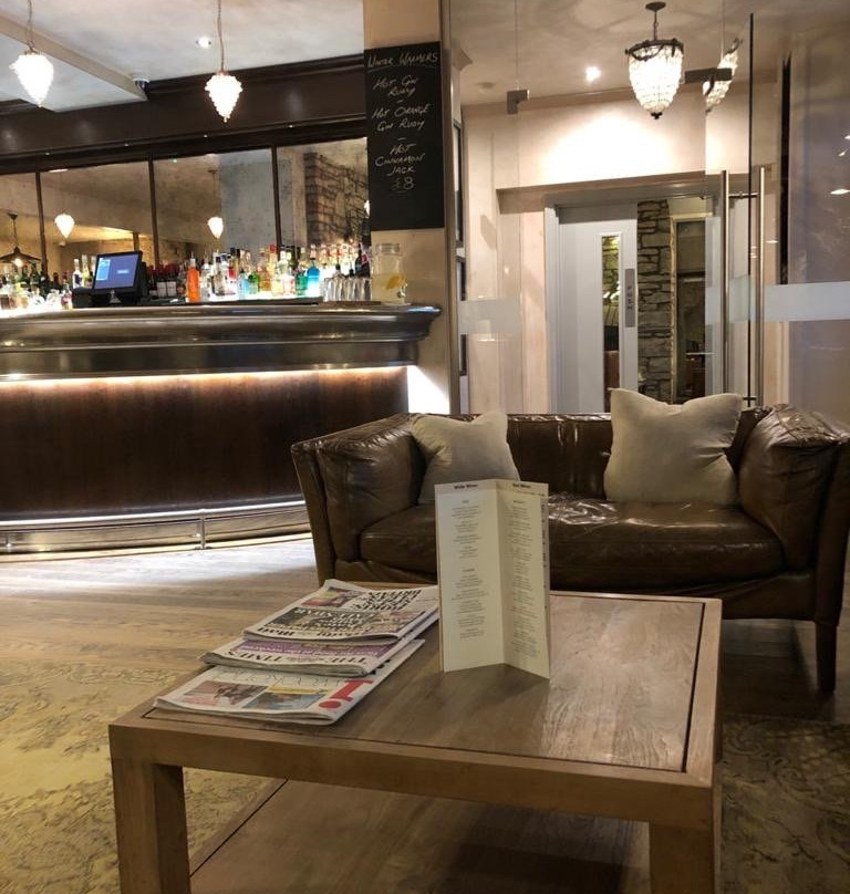 Abergavenny Hotel主图