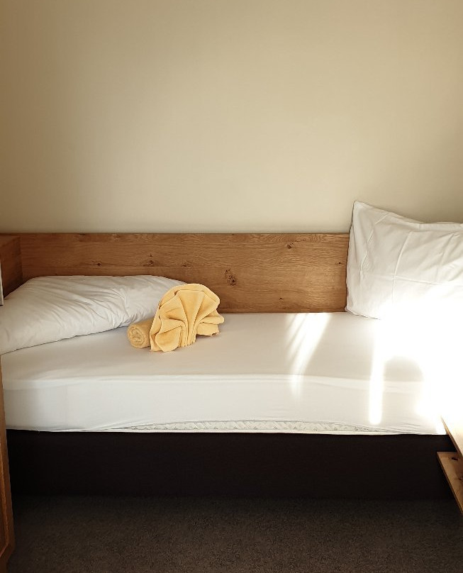 Hotel Thier主图