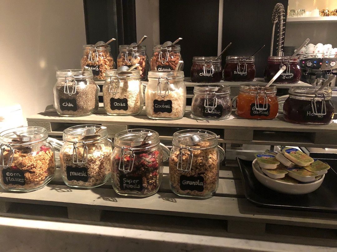 Boutique Hotel Straelman主图