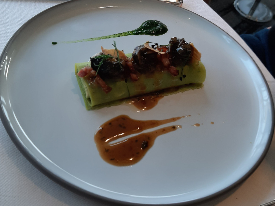 Logis Relais du Gué de Selle主图