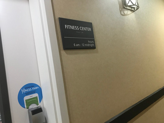 Hampton Inn Pecos主图