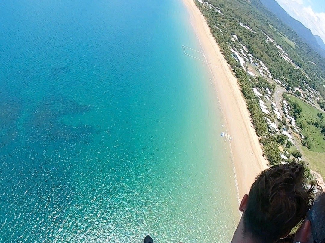 Skydive Cairns景点图片