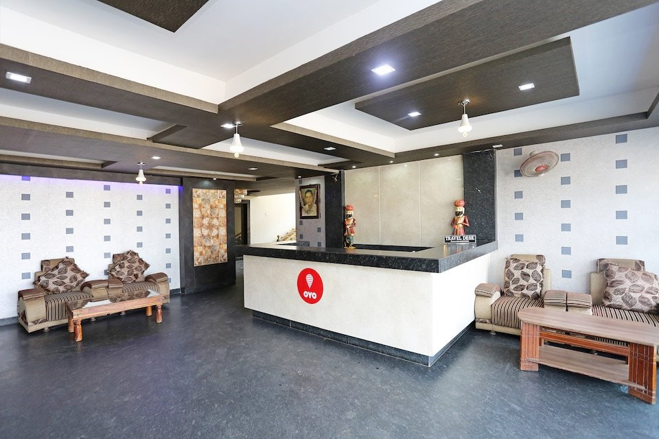 OYO 5791 Mahabir Sheraton主图
