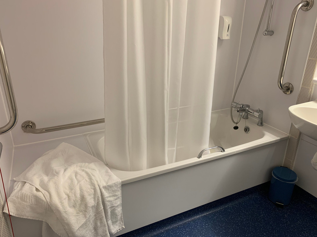 Travelodge Nuneaton Bedworth主图