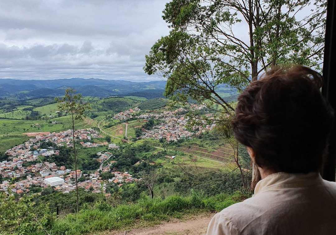 Cristo Redentor-Itabirito必去景点