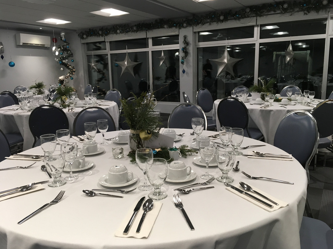 Caplan酒店住宿-Hotel Le Francis