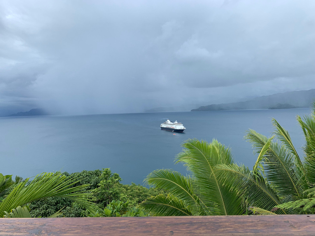 诺维利亚海兹酒店主图