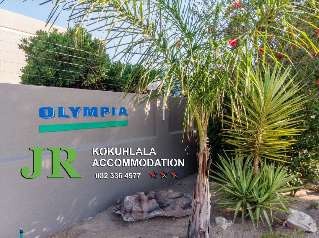 JR Accommodation