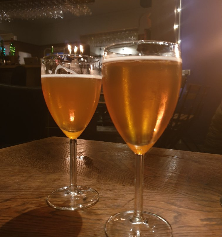 Copenhagen Food Crawl景点图片