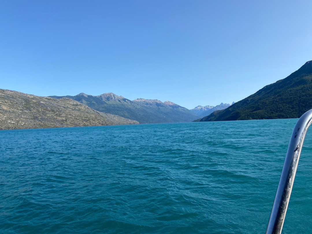 Lago Puelo景点图片