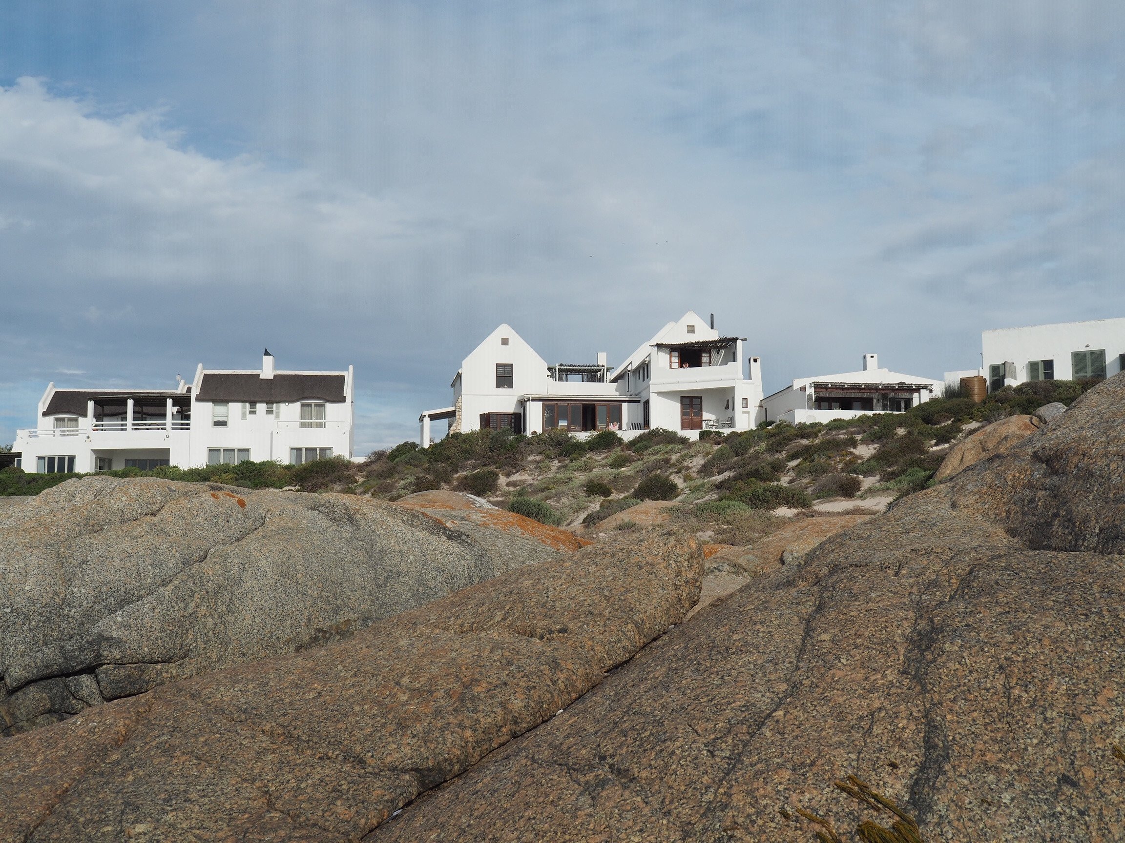 The Oystercatcher’s Haven-浴室