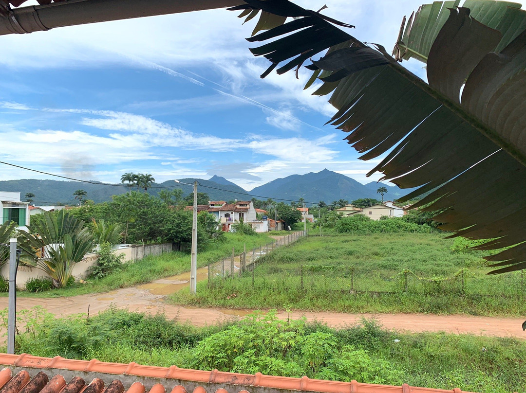 Pousada Canto de Maria主图