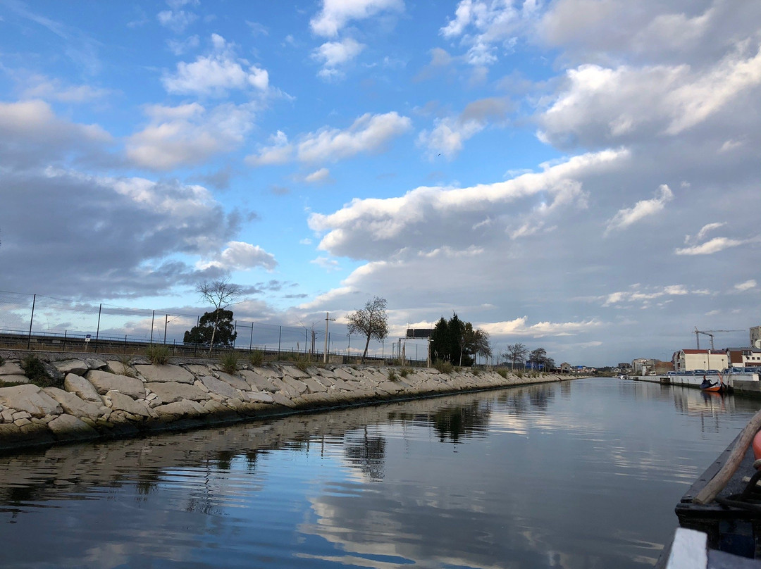 Historias Por Metro Quadrado主图