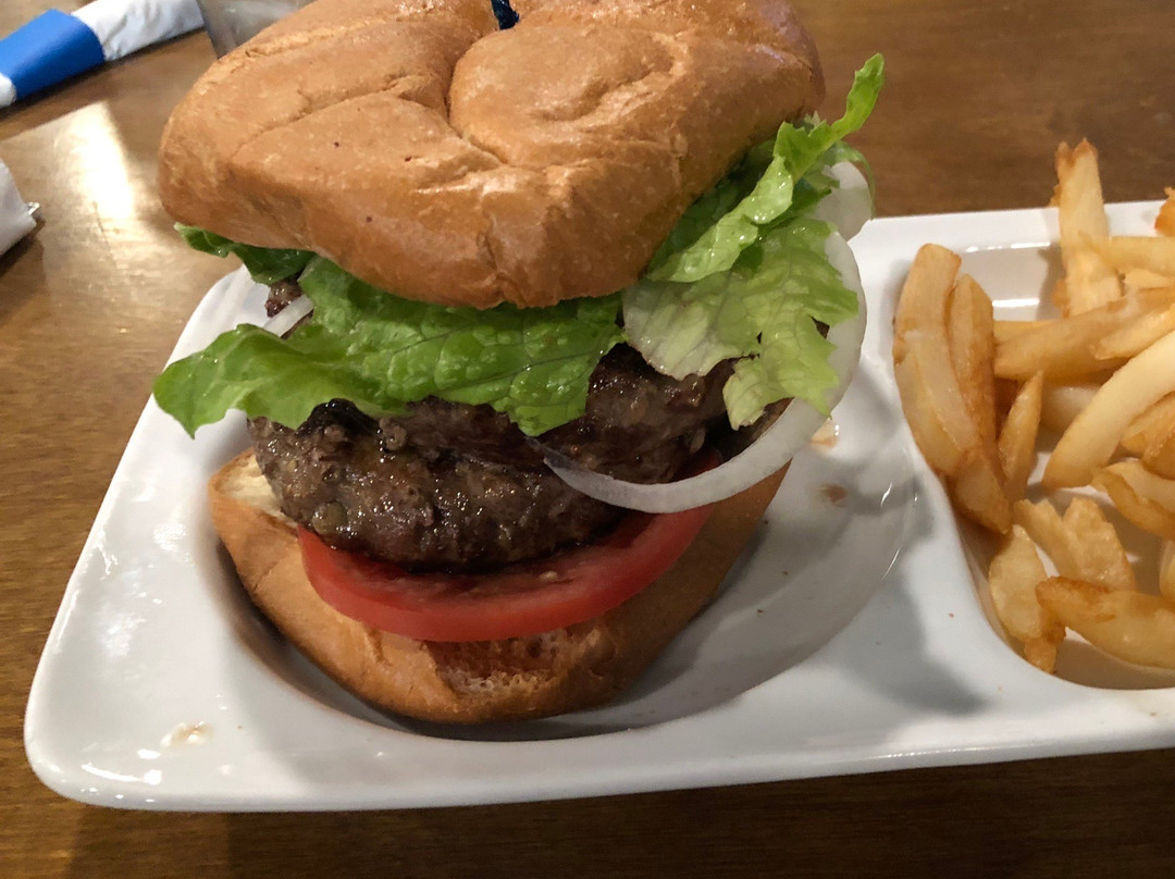 Jimmy's Deli Bar & Grill