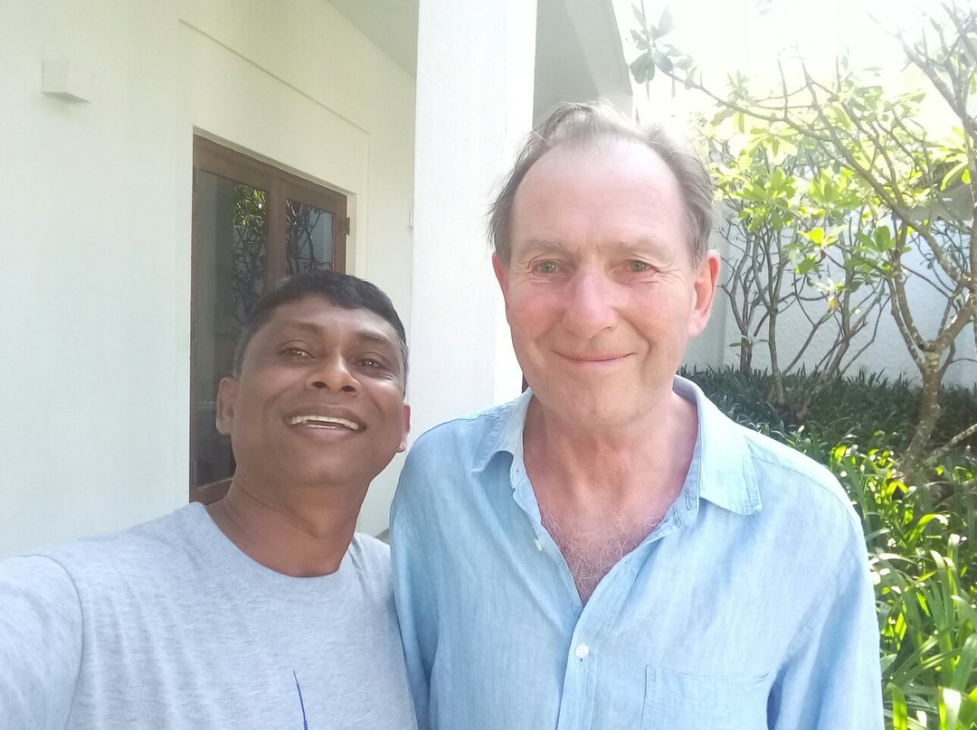 Jaye Wannakumudiyanselage top tour sri lanka-班达拉维拉必去景点