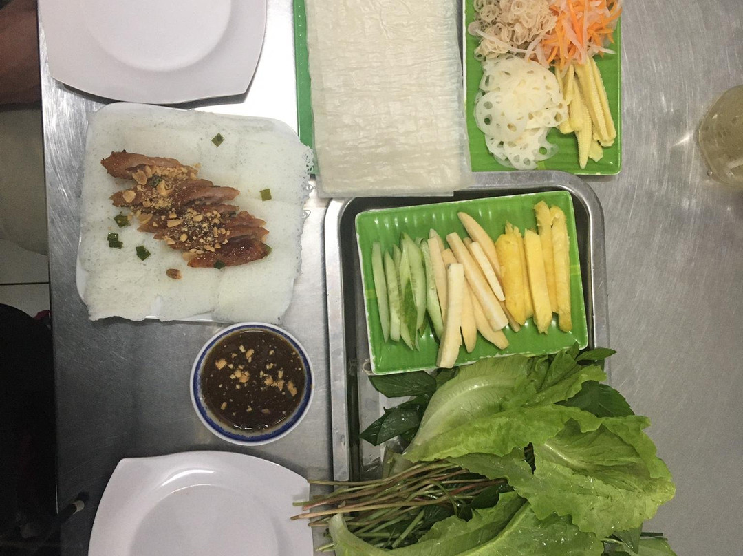 Mekong Tours - Cantho Food Tour-芹苴必去景点