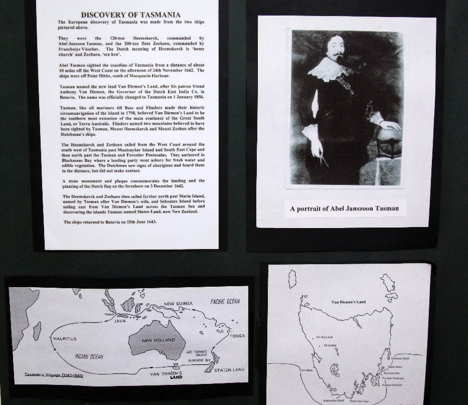 West Coast Heritage Centre, Zeehan-Zeehan必去景点