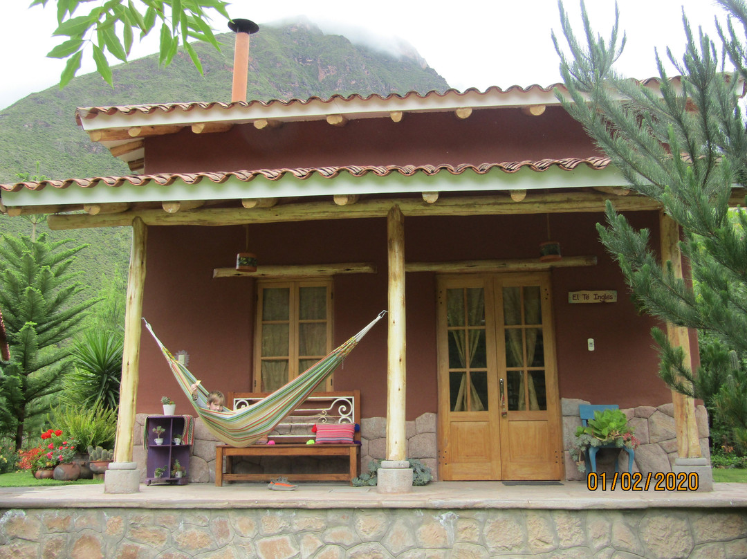 Nunu Boutique Hotel主图