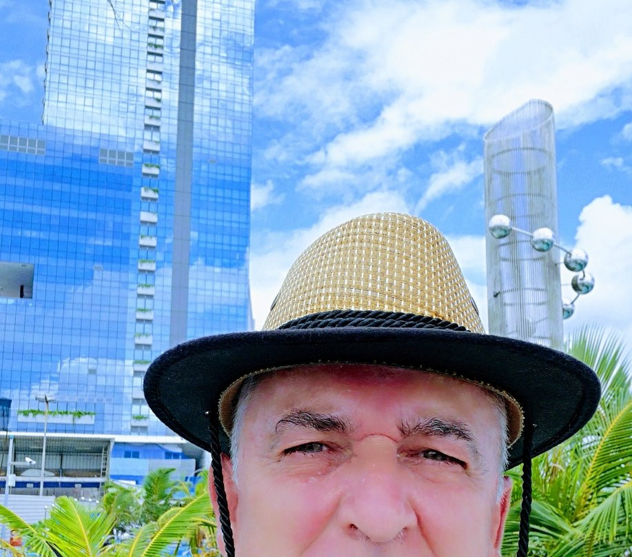 Tsunami Monument-马累必去景点