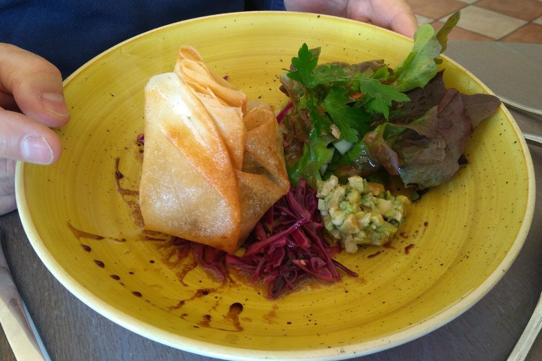 Hostellerie du Perigord主图