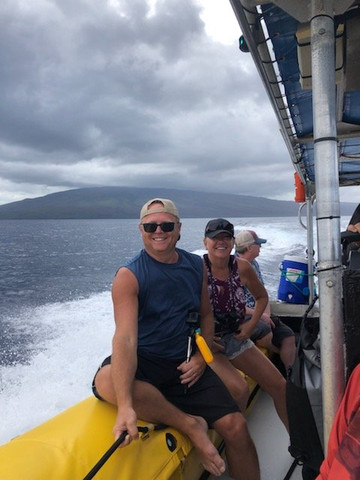 终极观鲸之旅-拉海纳必去景点