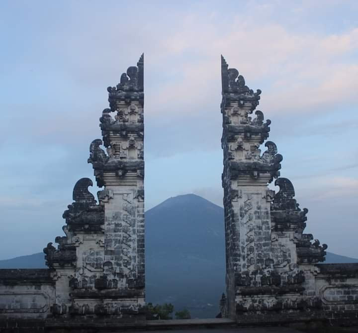 Balikudriver-努沙杜瓦必去景点