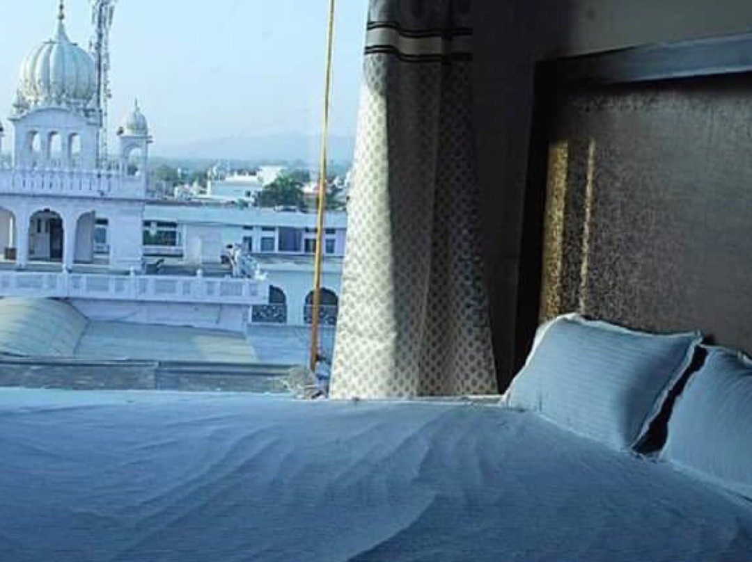 Hotel Temple View Inn主图