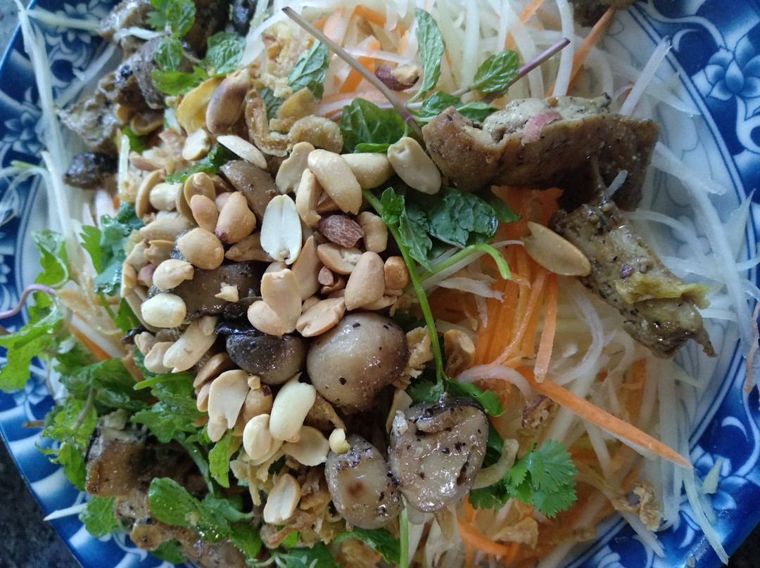 My Grandma's Home Cooking-会安必去景点