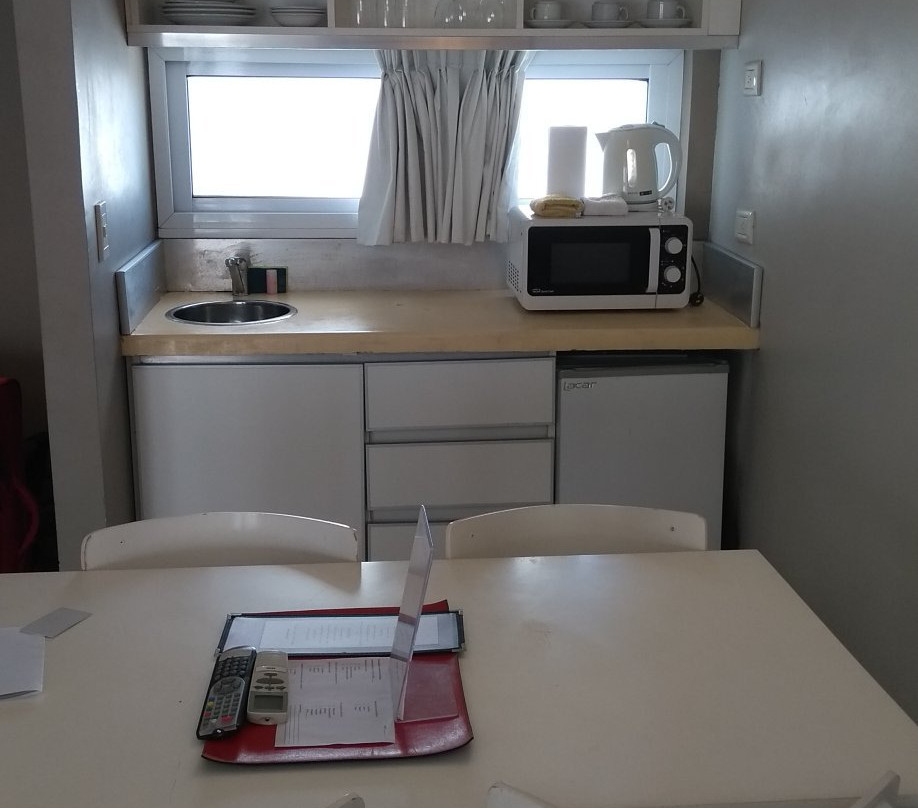 Apart Hotel Via 51主图