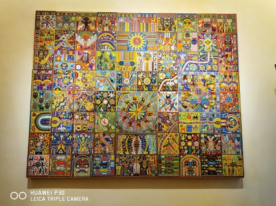 Museo Zacatecano景点图片