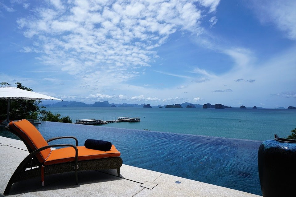 Eagles Nest Luxury Villa主图