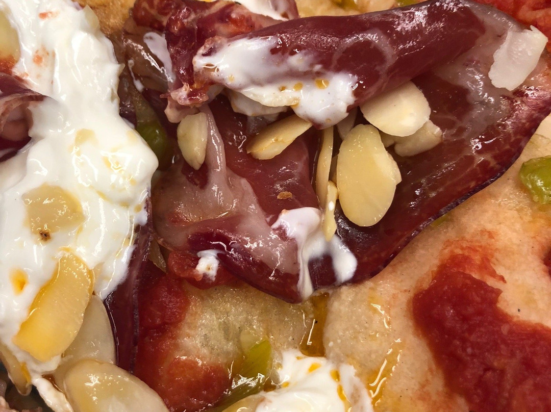 Pizzeria La Maiolica主图