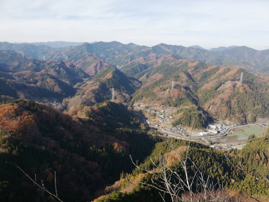 Kannon-in Temple-小鹿野町必去景点