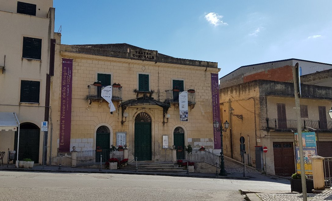 Teatro l'Idea景点图片