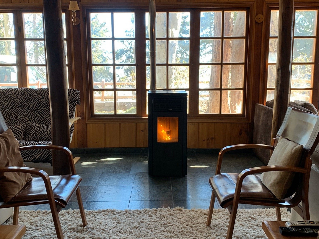 Hotel Posada de Farellones主图