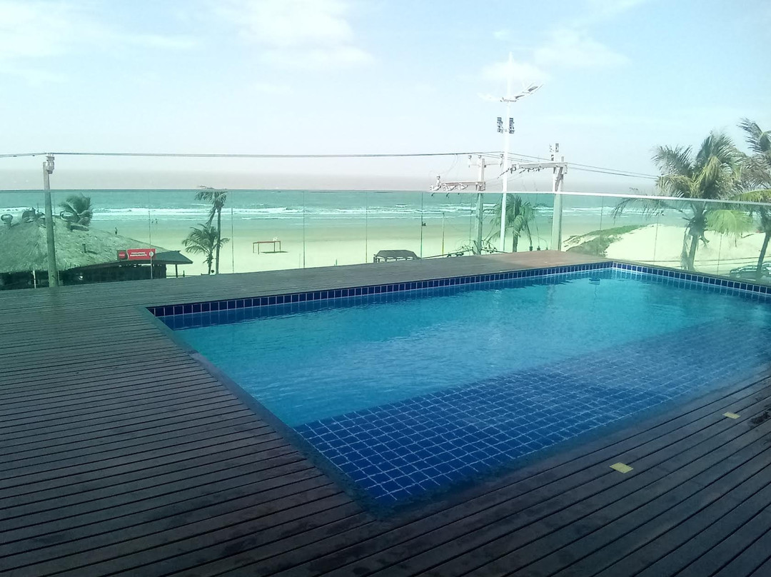 Litorânea Praia Hotel主图