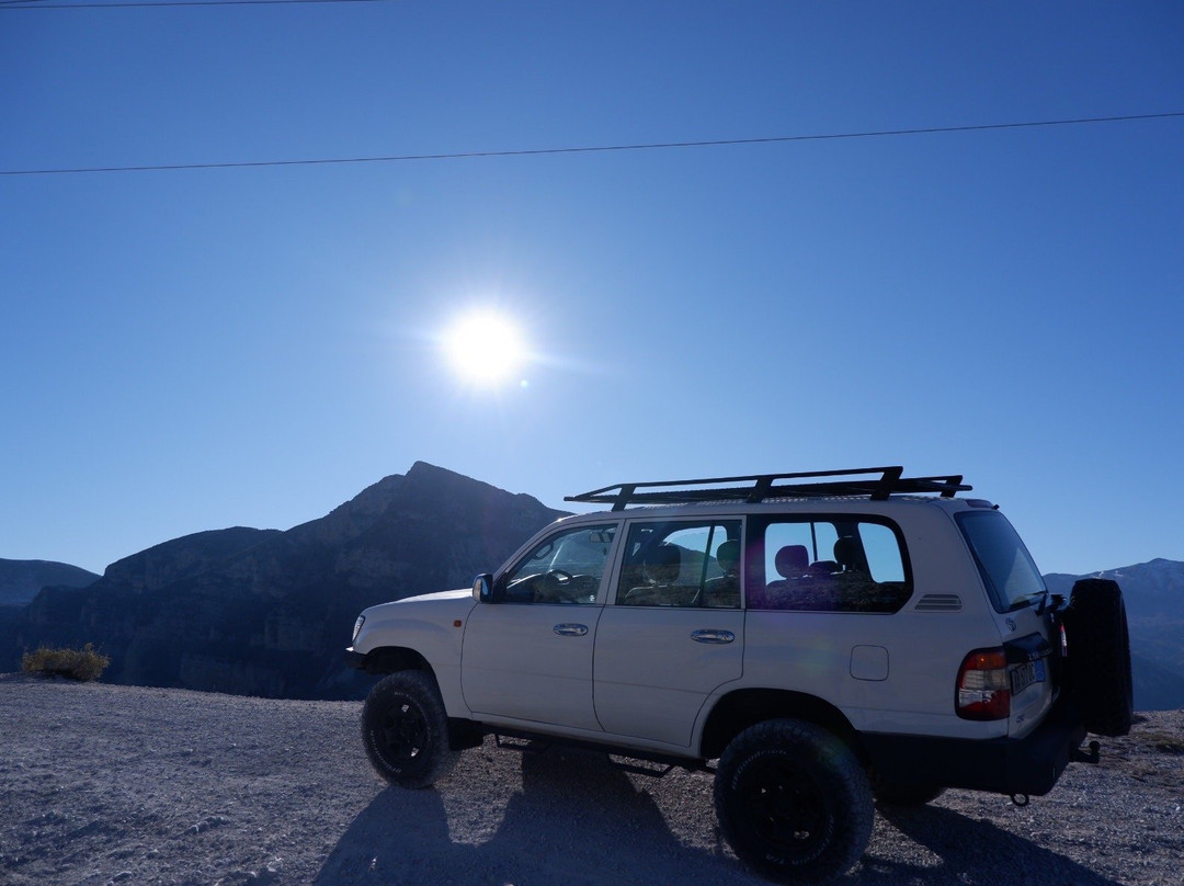 Limitless Albania-地拉那必去景点