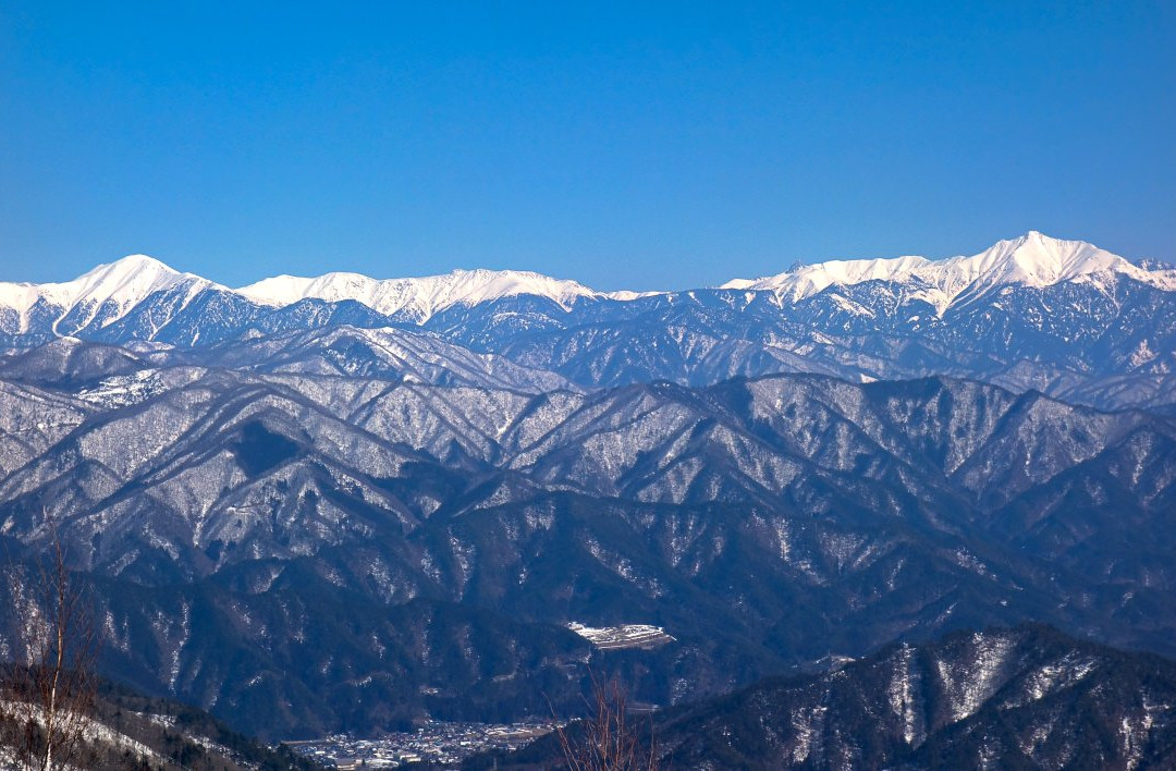 Hida Nagareha-飞弹市必去景点