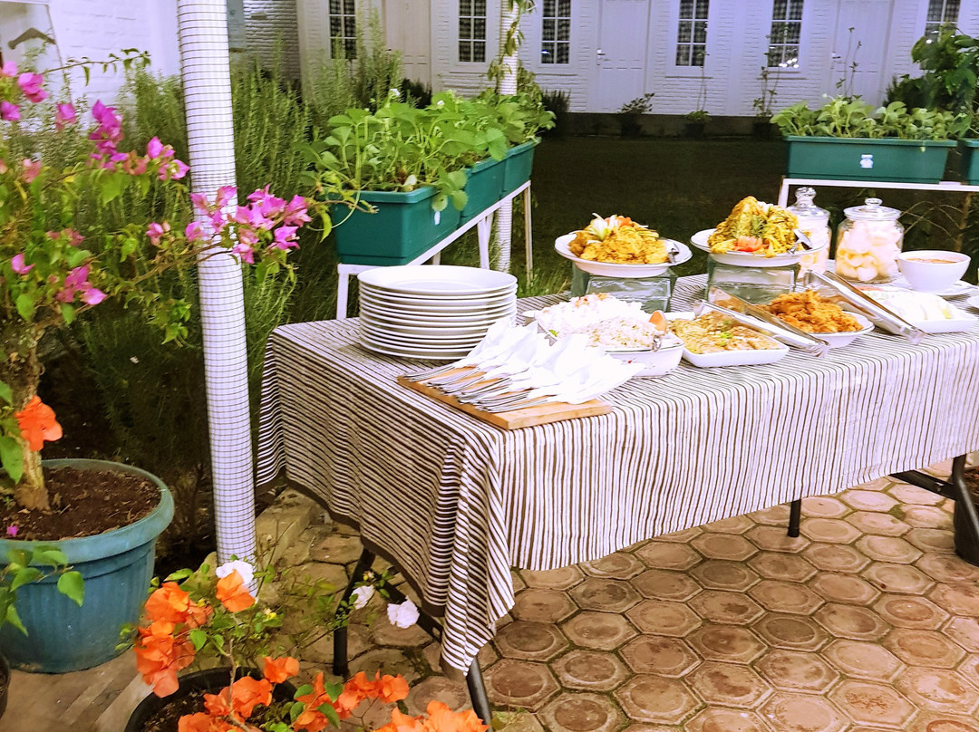 Siborongborong旅游攻略图片