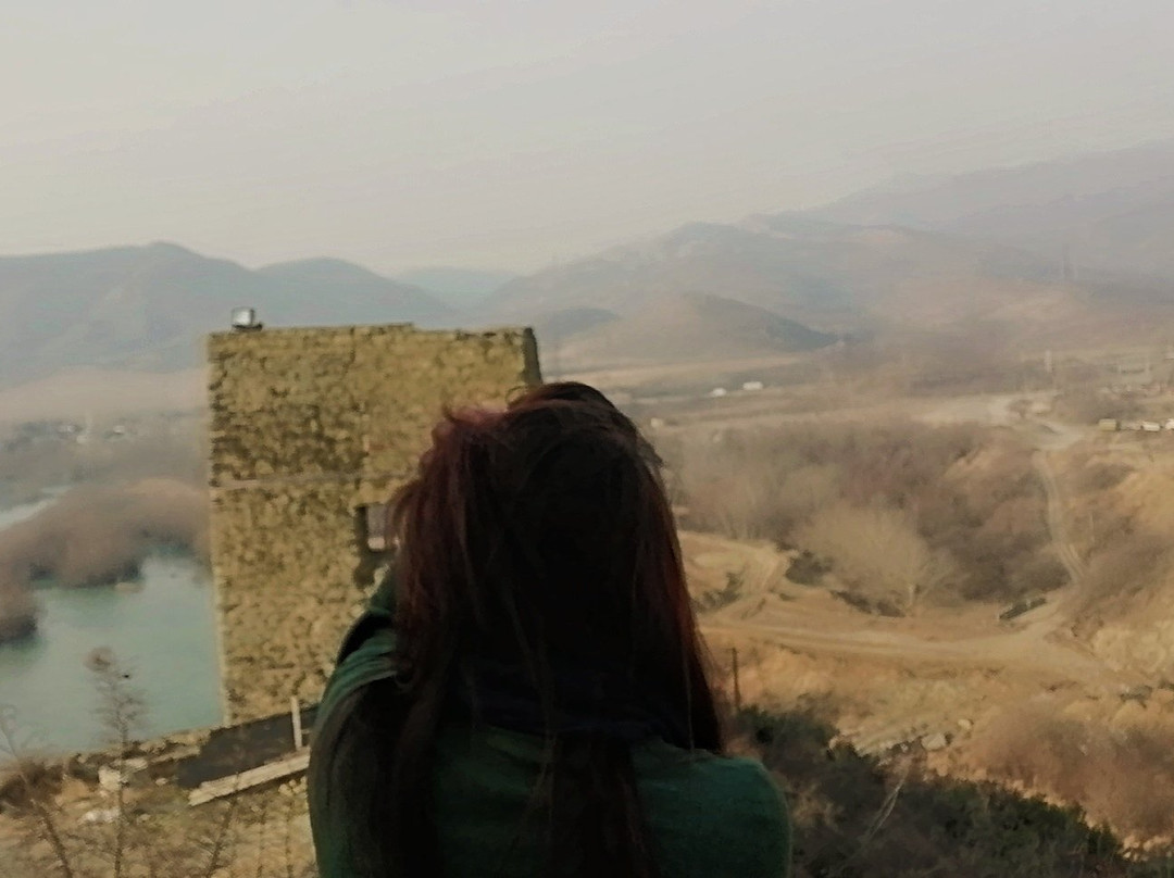 Bebris Tsikhe Fortress景点图片