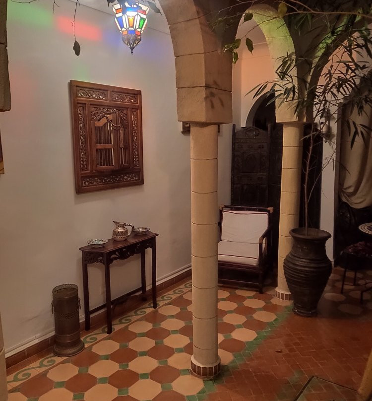 Riad Salmiya Dune主图