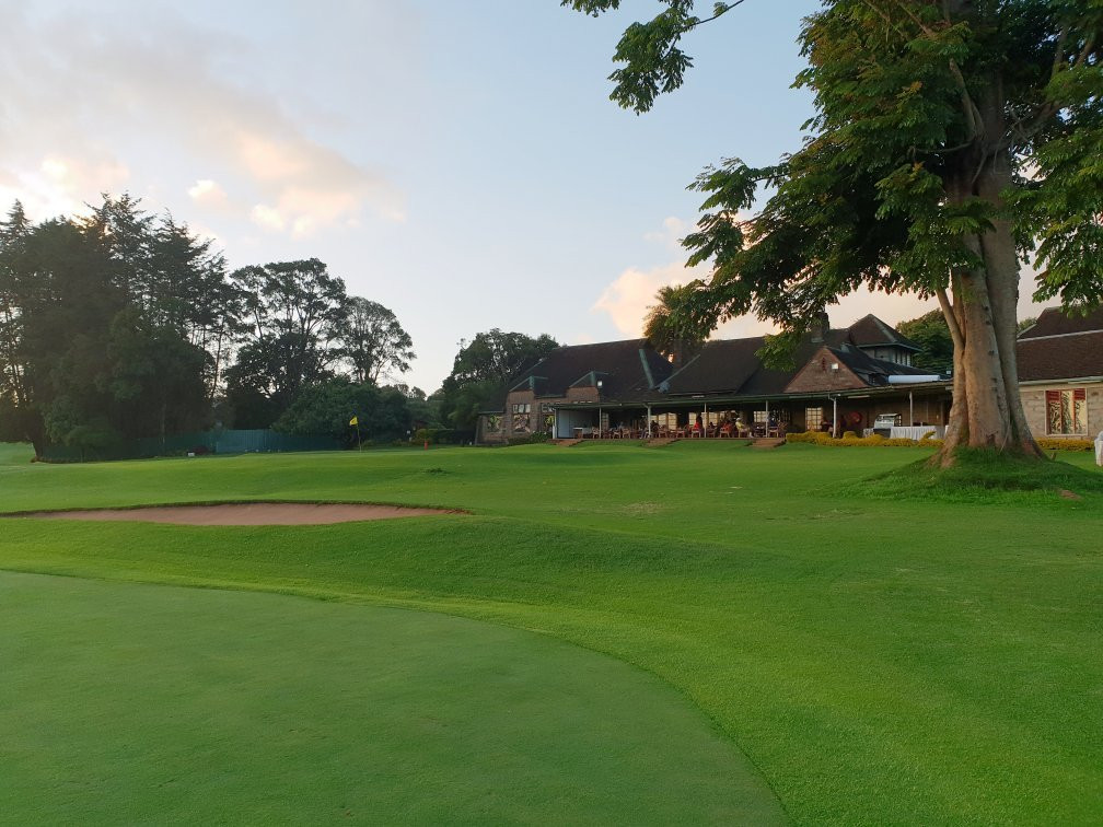Limuru Country Club-黎木鲁必去景点