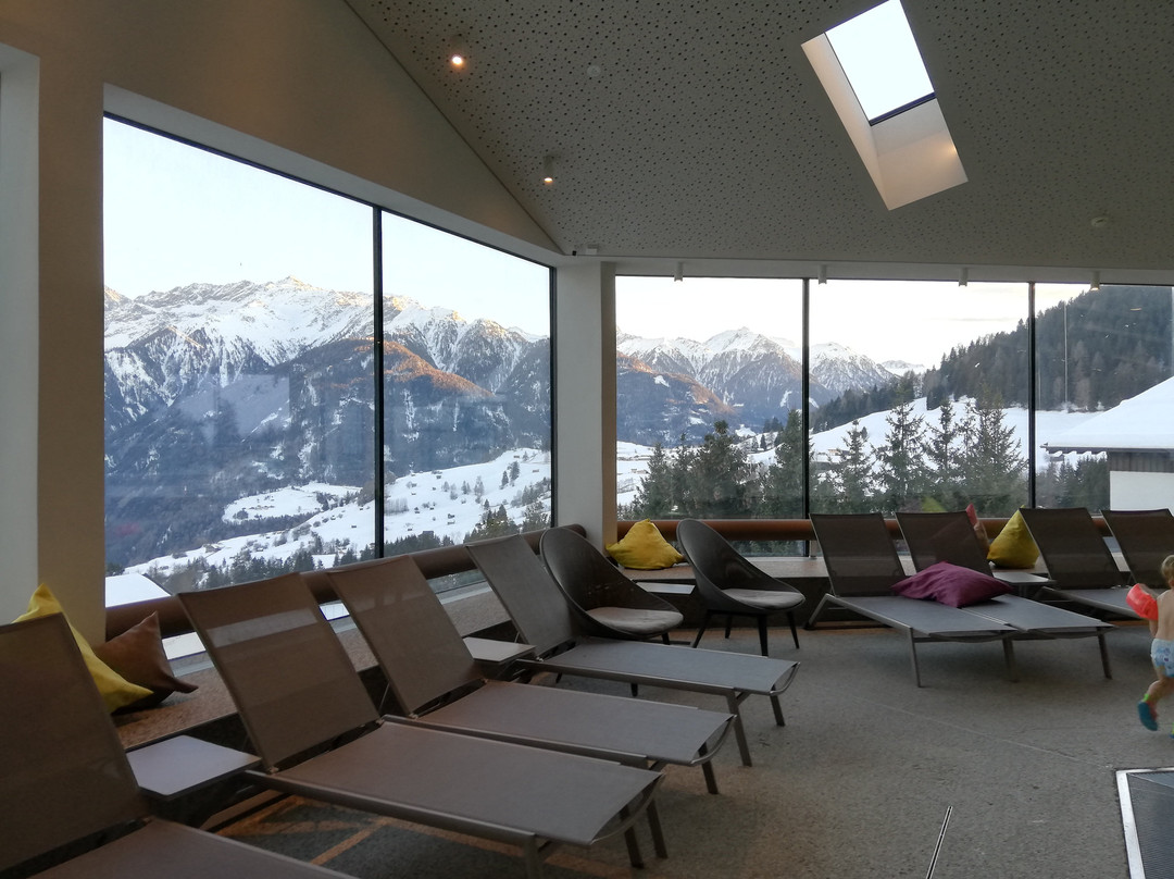 Laurentius Baby- & Kinderhotel主图