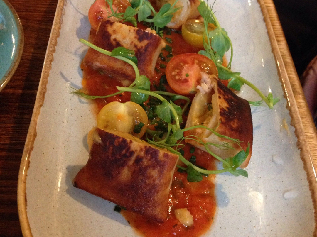 The White Bull Hotel, Ribchester主图