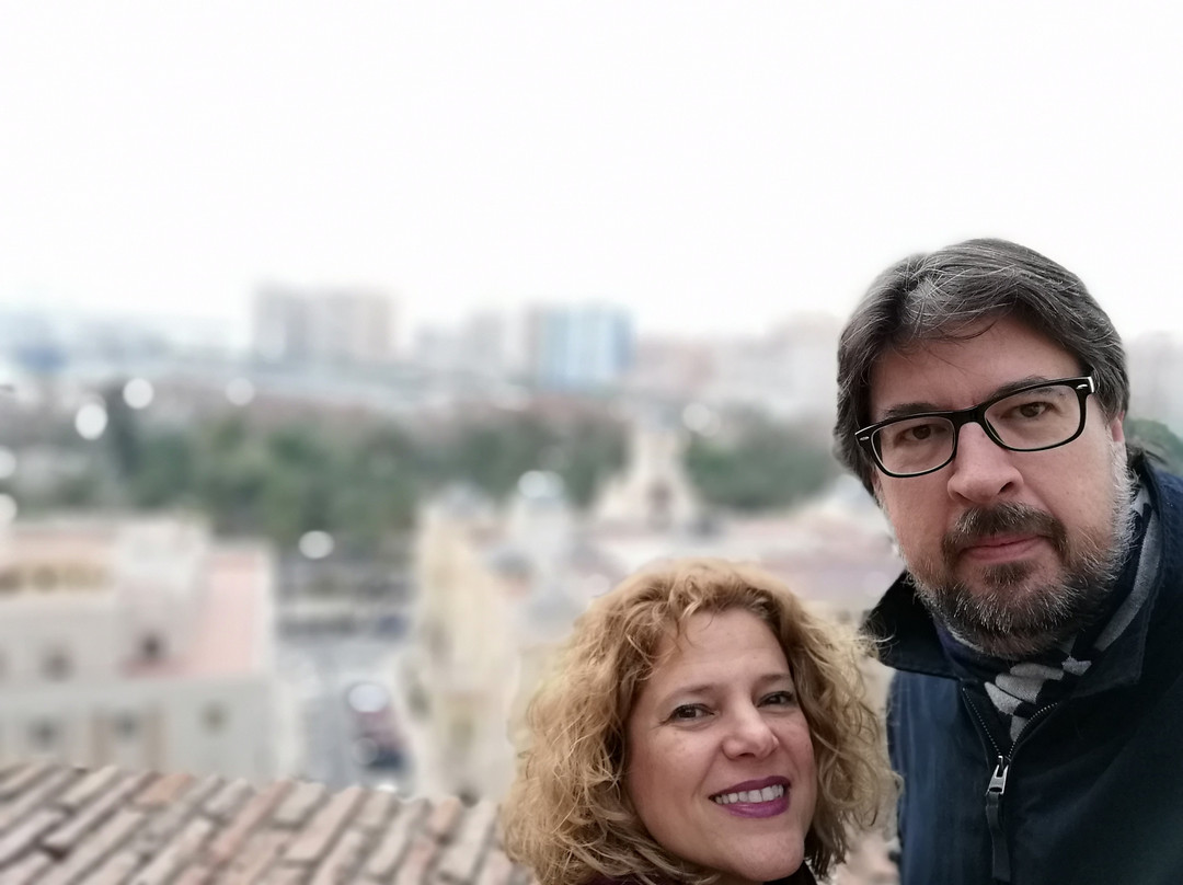Memorias de Málaga-马拉加必去景点