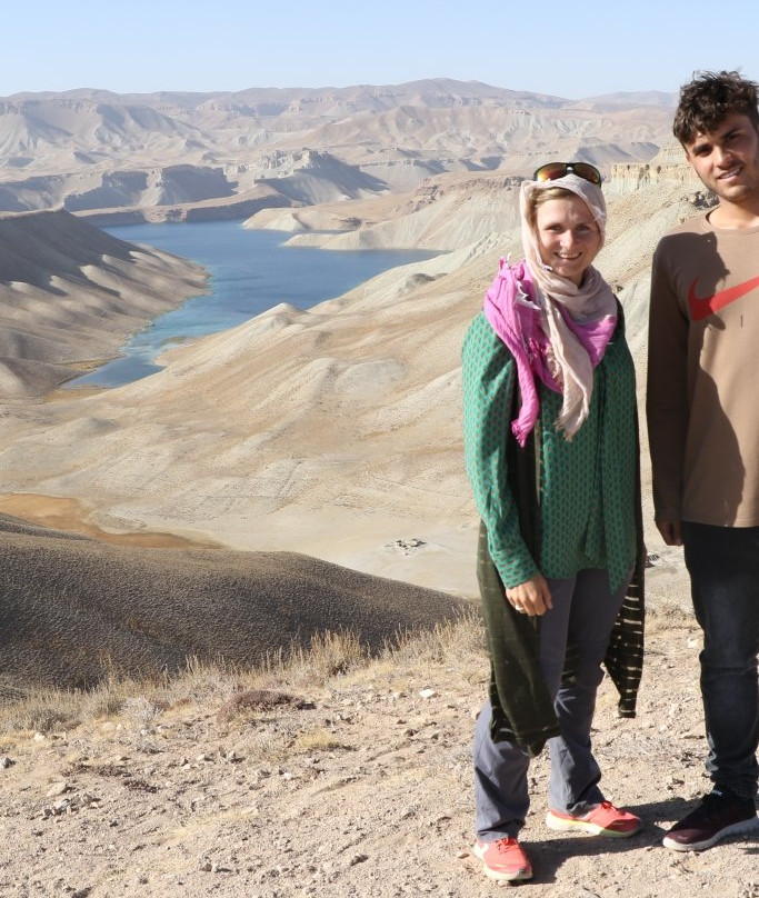 Band-e-Amir National Park-Bamyan必去景点